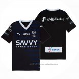 Tailandia Camiseta Al Hilal 3ª 23/24