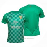 Tailandia Camiseta Almeria 3ª 21/22