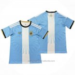 Tailandia Camiseta Argentina Special 2026 Azul