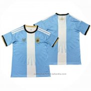 Tailandia Camiseta Argentina Special 2026 Azul