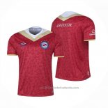 Tailandia Camiseta Argentinos Juniors 3ª 2025