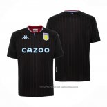 Tailandia Camiseta Aston Villa 2ª 20/21