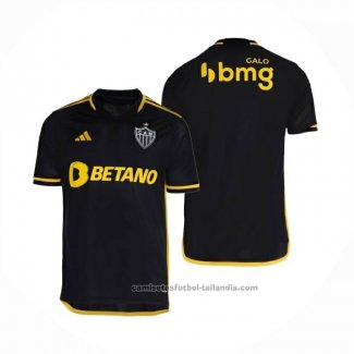 Tailandia Camiseta Atletico Mineiro 3ª 23/24