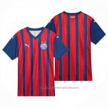 Tailandia Camiseta Bahia 2ª 2025
