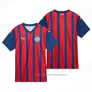 Tailandia Camiseta Bahia 2ª 2025