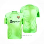 Tailandia Camiseta Barcelona Portero 1ª 22/23