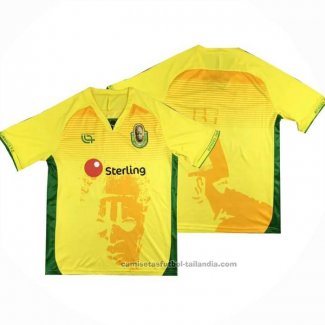 Tailandia Camiseta Bendel Insurance 1ª 23/24