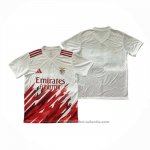 Tailandia Camiseta Benfica Special 25/26 Blanco Rojo