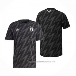 Tailandia Camiseta Besiktas JK 120 Anos 2023