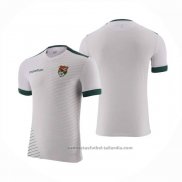 Tailandia Camiseta Bolivia 2ª 2023