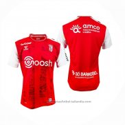 Tailandia Camiseta Braga 1ª 22/23