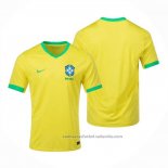 Tailandia Camiseta Brasil 1ª 2023