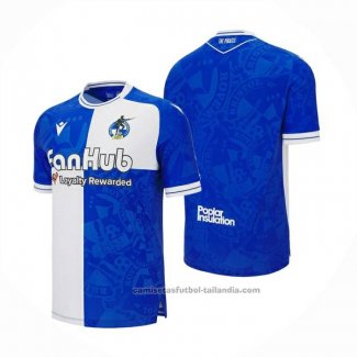 Tailandia Camiseta Bristol Rovers 1ª 25/26