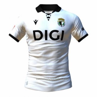 Tailandia Camiseta Burgos 1ª 25/26