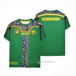 Tailandia Camiseta Camerun Special 2022 Verde