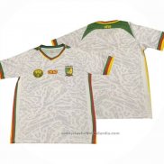 Tailandia Camiseta Camerun 3ª 2024