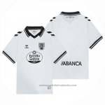 Tailandia Camiseta Celta de Vigo Special 24/25 Blanco
