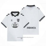 Tailandia Camiseta Celta de Vigo Special 24/25 Blanco
