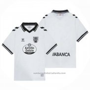 Tailandia Camiseta Celta de Vigo Special 24/25 Blanco