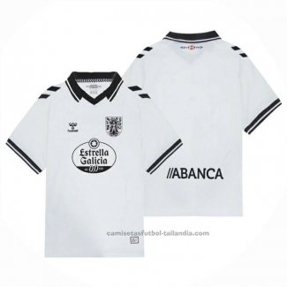 Tailandia Camiseta Celta de Vigo Special 24/25 Blanco