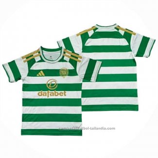 Tailandia Camiseta Celtic Special 25/26