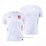 Tailandia Camiseta China 2ª 2020