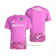 Tailandia Camiseta Colo-Colo Portero 2ª 2026