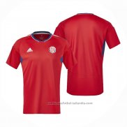 Tailandia Camiseta Costa Rica 1ª 2023