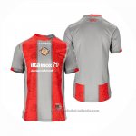 Tailandia Camiseta Cremonese 1ª 25/26