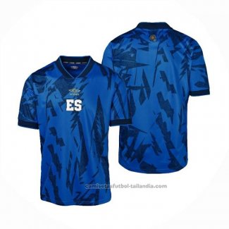 Camiseta El Salvador 1ª 23/24