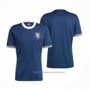 Tailandia Camiseta Escocia 150 Aniversario 2023