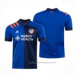 Tailandia Camiseta FC Cincinnati 1ª 2020