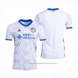 Tailandia Camiseta FC Cincinnati 2ª 2020