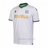 Tailandia Camiseta FC Nantes 2ª 21/22