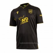 Tailandia Camiseta FC Nantes 3ª 22/23