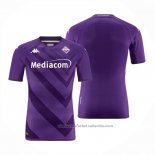 Tailandia Camiseta Fiorentina 1ª 22/23