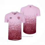 Tailandia Camiseta Fluminense Outubro Rosa 2021