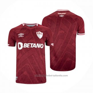 Tailandia Camiseta Fluminense 3ª 2022