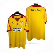 Tailandia Camiseta Galatasaray Special 25/26 Amarillo