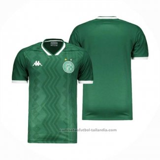 Tailandia Camiseta Guarani 1ª 2023