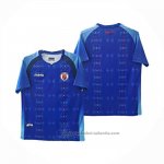 Tailandia Camiseta Haiti 1ª 2025