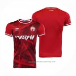 Tailandia Camiseta Hapoel Beer Sheva 1ª 25/26
