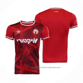 Tailandia Camiseta Hapoel Beer Sheva 1ª 25/26