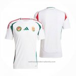 Tailandia Camiseta Hungria 2ª 2024