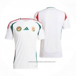 Tailandia Camiseta Hungria 2ª 2024