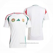 Tailandia Camiseta Hungria 2ª 2024