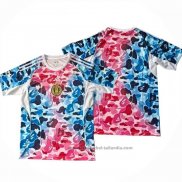 Tailandia Camiseta Inter Miami Special 2025 Azul Rojo