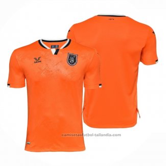 Tailandia Camiseta Istanbul Basaksehir 1ª 20/21