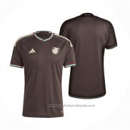 Tailandia Camiseta Jamaica 2ª 23/24