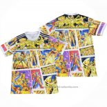 Tailandia Camiseta Japon Anime 25/26